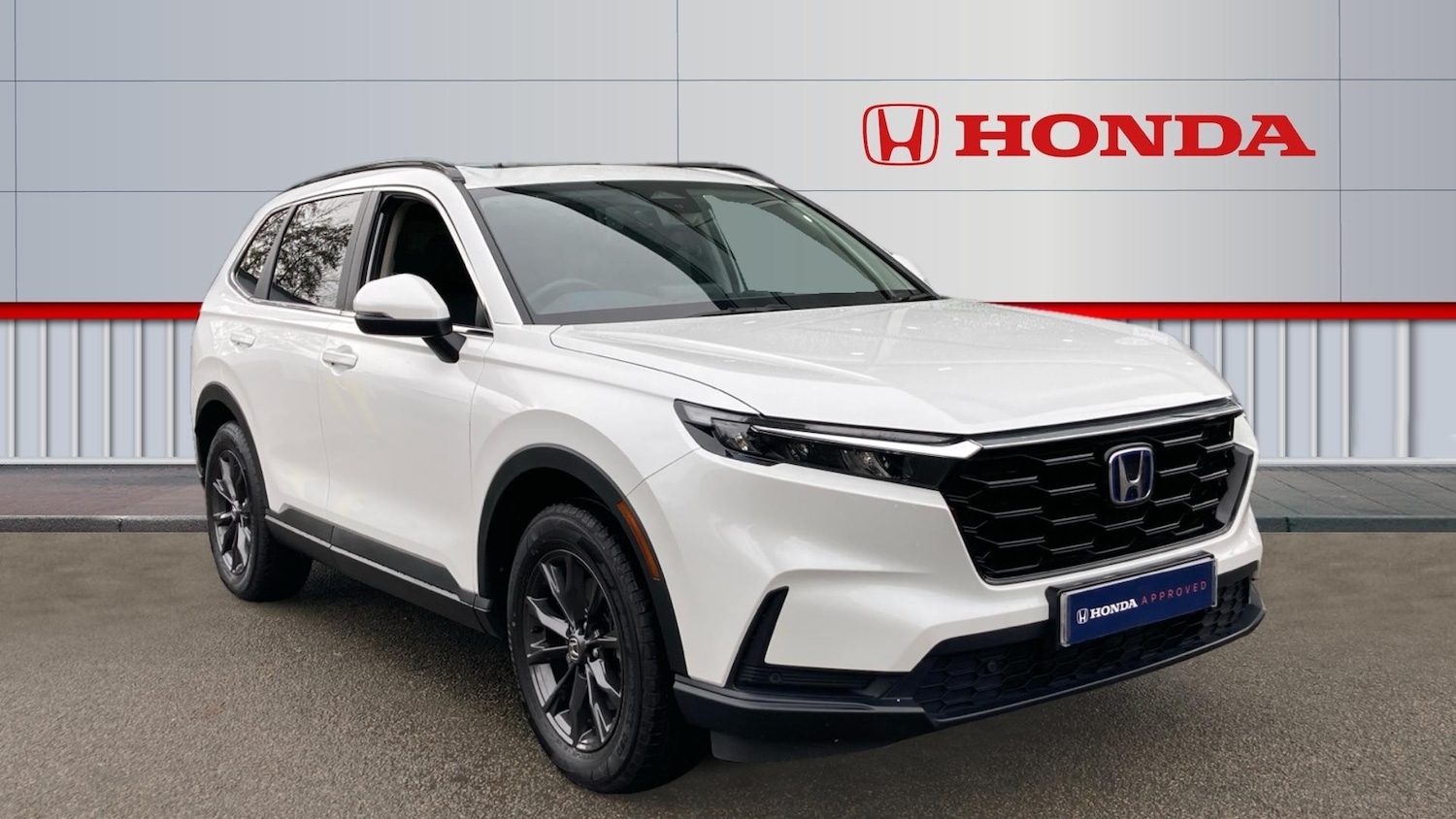 Used Honda CR-V 2025 for sale - 76547588: Photo 1