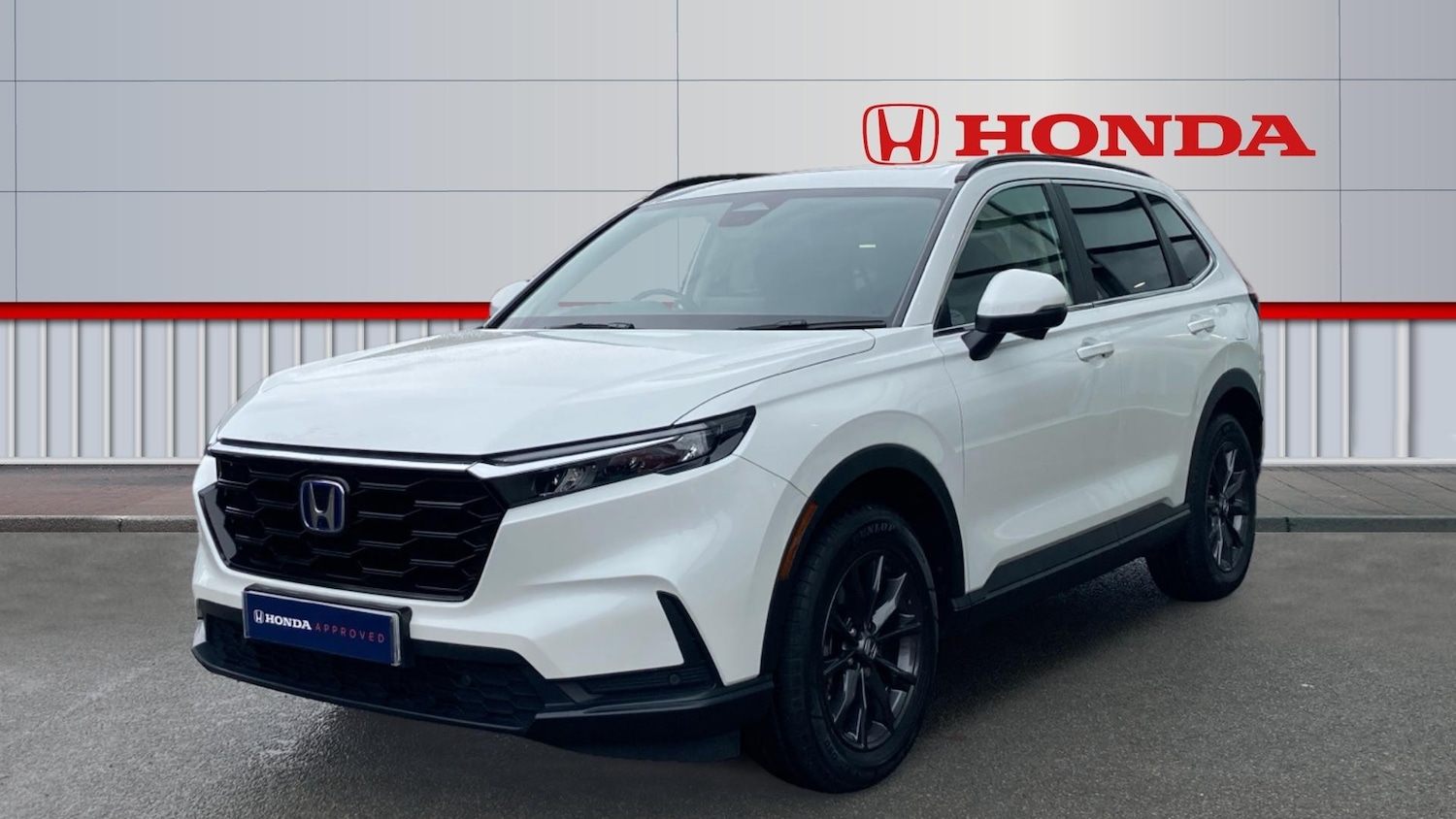 Used Honda CR-V 2025 for sale - 76547588: Photo 10