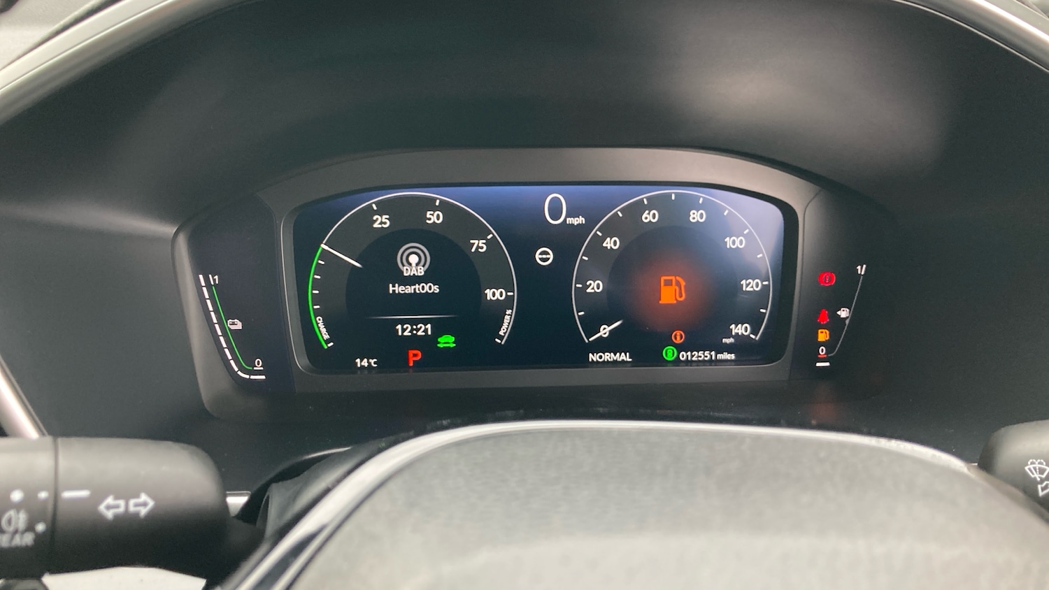 Used Honda CR-V 2025 for sale - 76547588: Photo 11