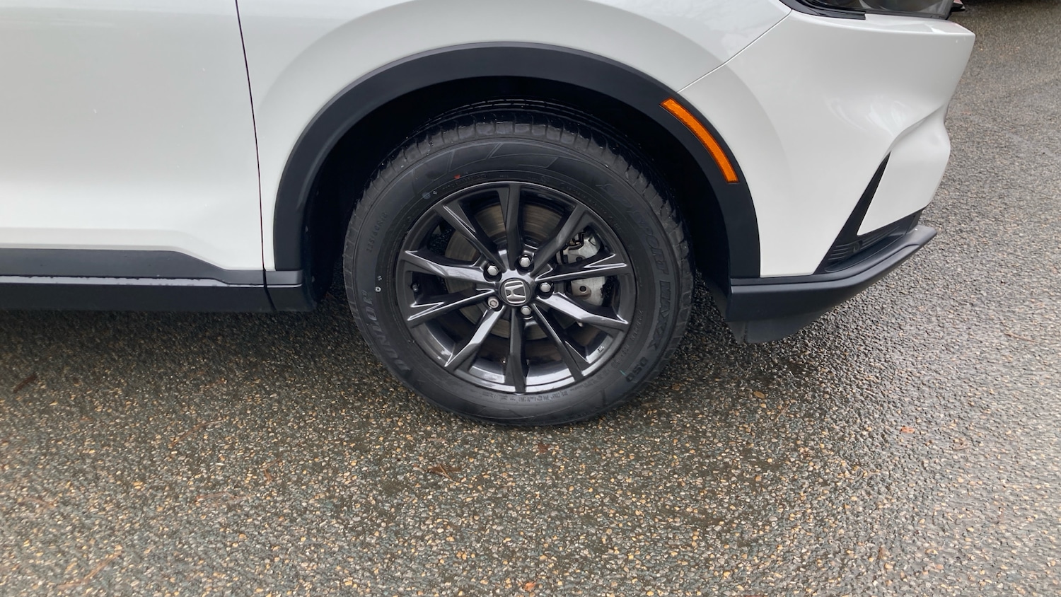 Used Honda CR-V 2025 for sale - 76547588: Photo 16