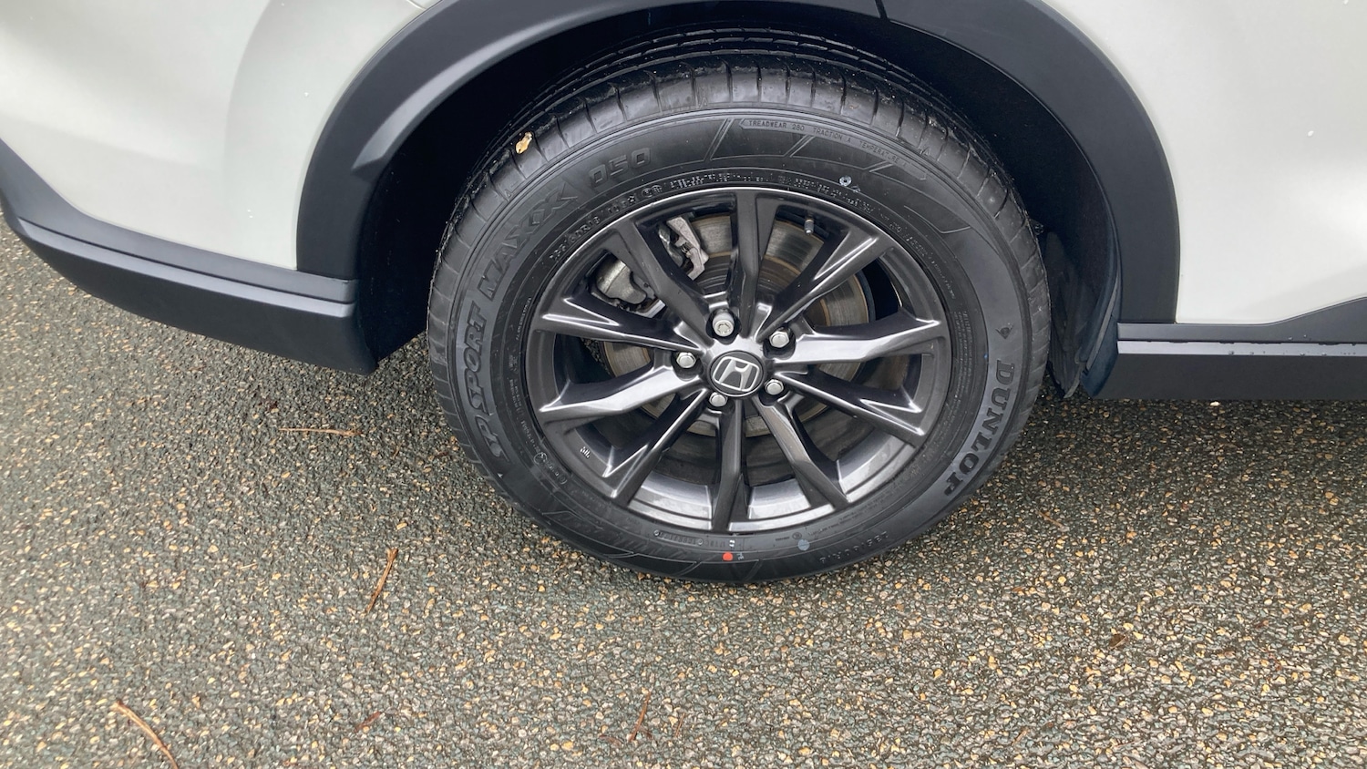 Used Honda CR-V 2025 for sale - 76547588: Photo 18