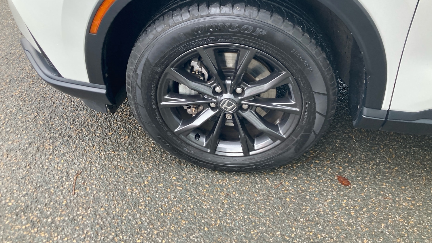 Used Honda CR-V 2025 for sale - 76547588: Photo 25