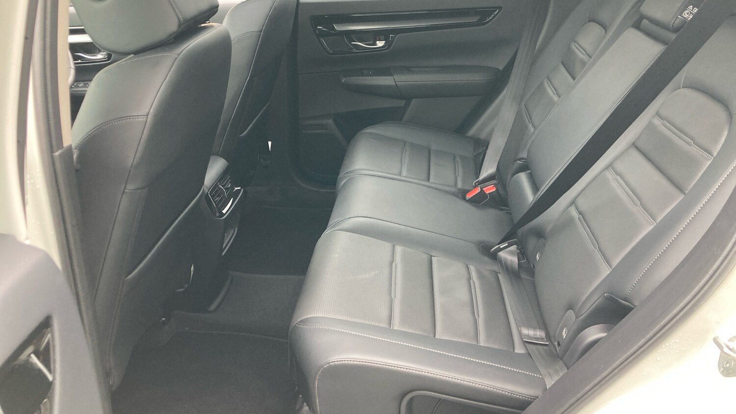 Used Honda CR-V 2025 for sale - 76547588: Photo 27