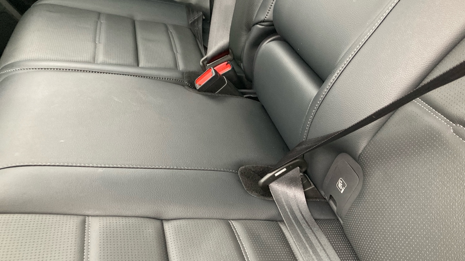 Used Honda CR-V 2025 for sale - 76547588: Photo 29