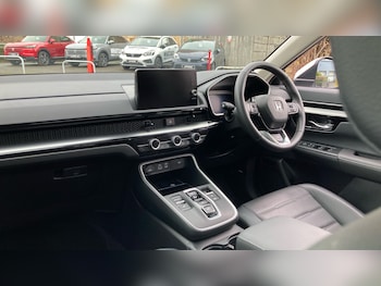 Used Honda CR-V 2025 for sale - 76547588: Photo