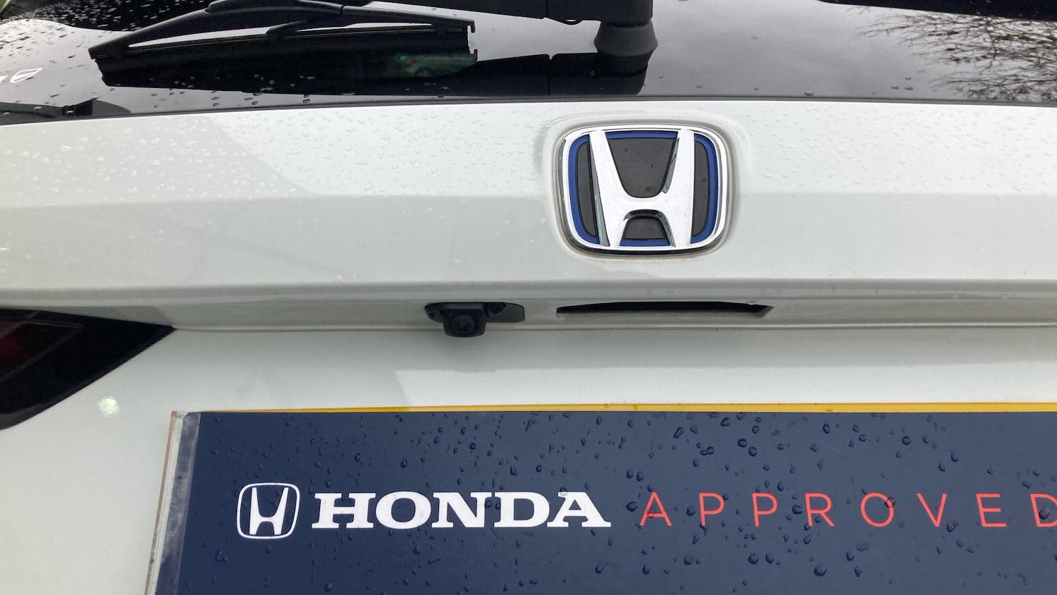 Used Honda CR-V 2025 for sale - 76547588: Photo 32