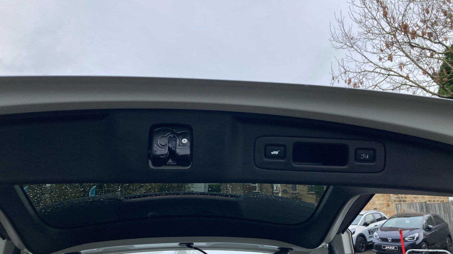 Used Honda CR-V 2025 for sale - 76547588: Photo 33