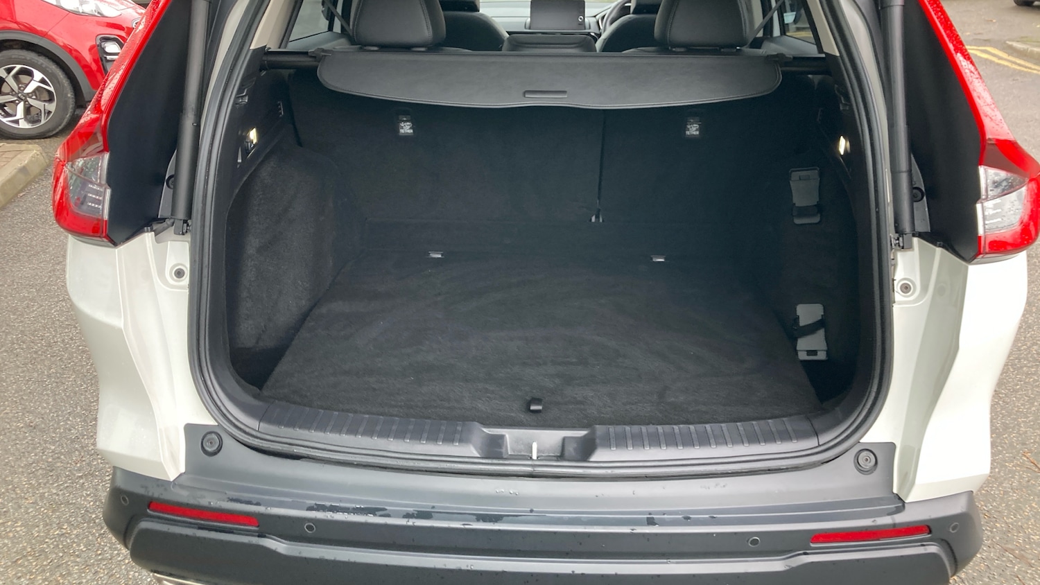 Used Honda CR-V 2025 for sale - 76547588: Photo 34