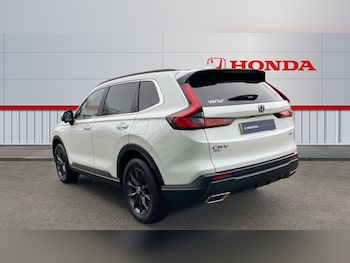 Used Honda CR-V 2025 for sale - 76547588: Photo