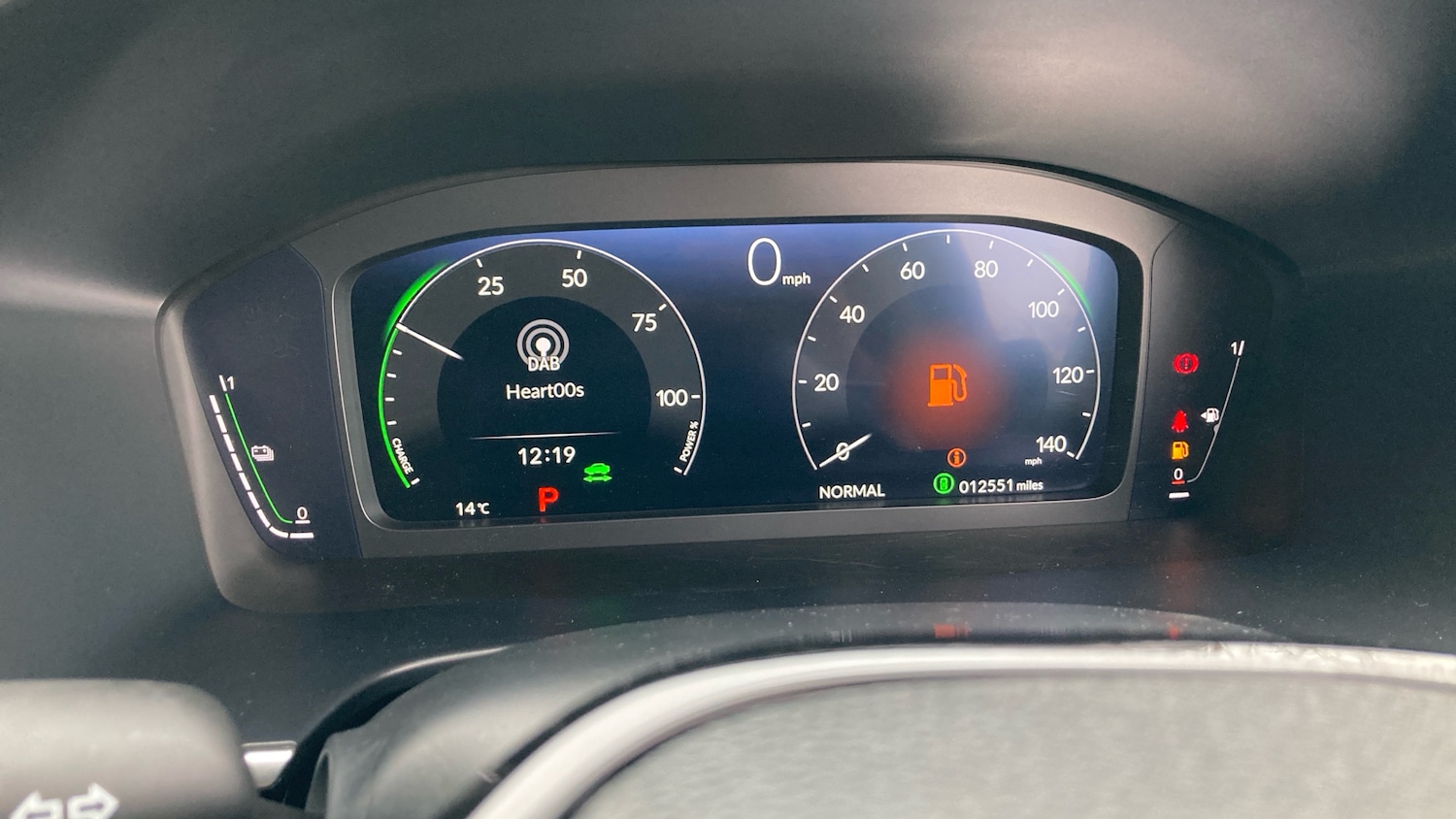 Used Honda CR-V 2025 for sale - 76547588: Photo 41