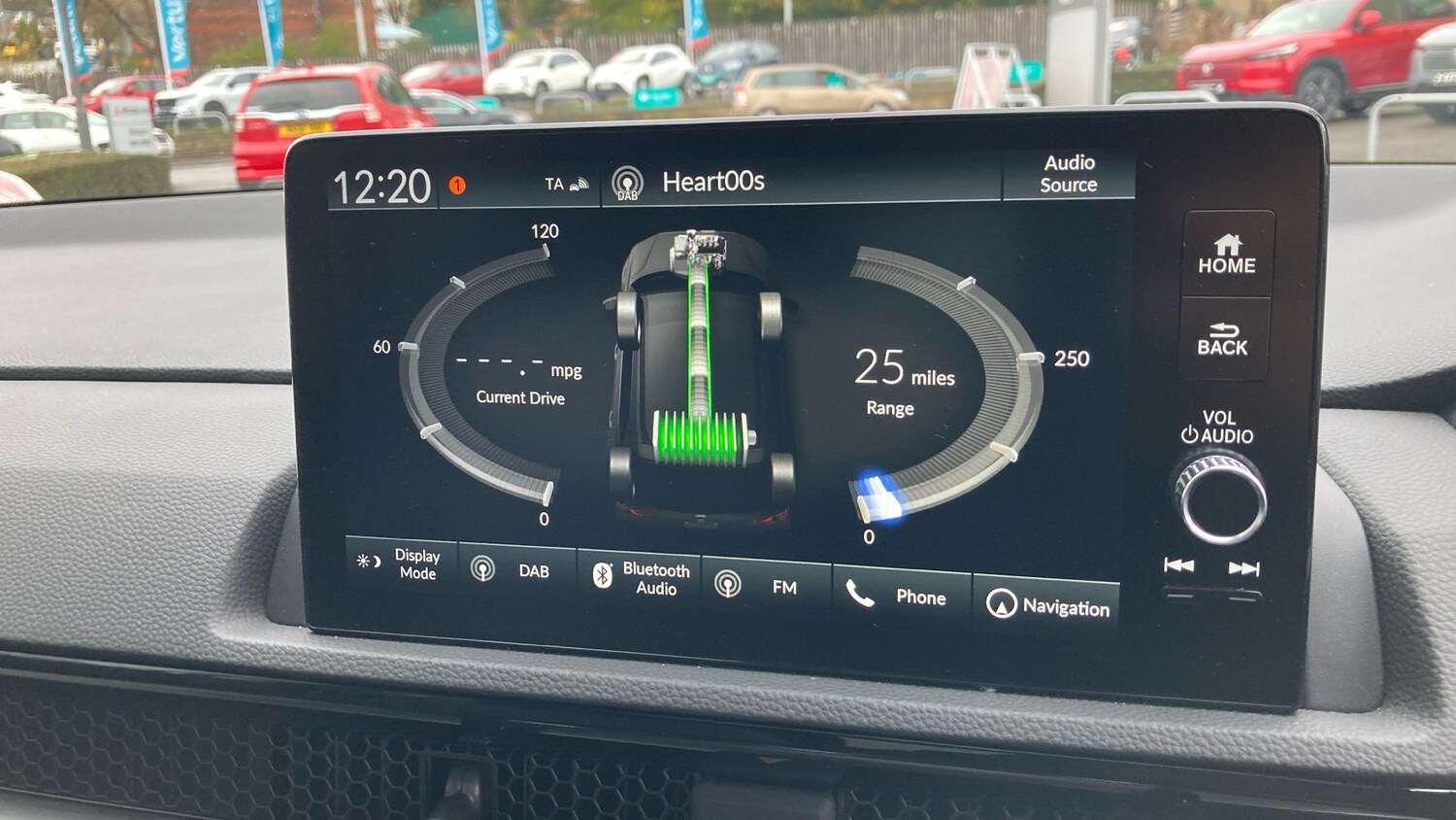 Used Honda CR-V 2025 for sale - 76547588: Photo 44