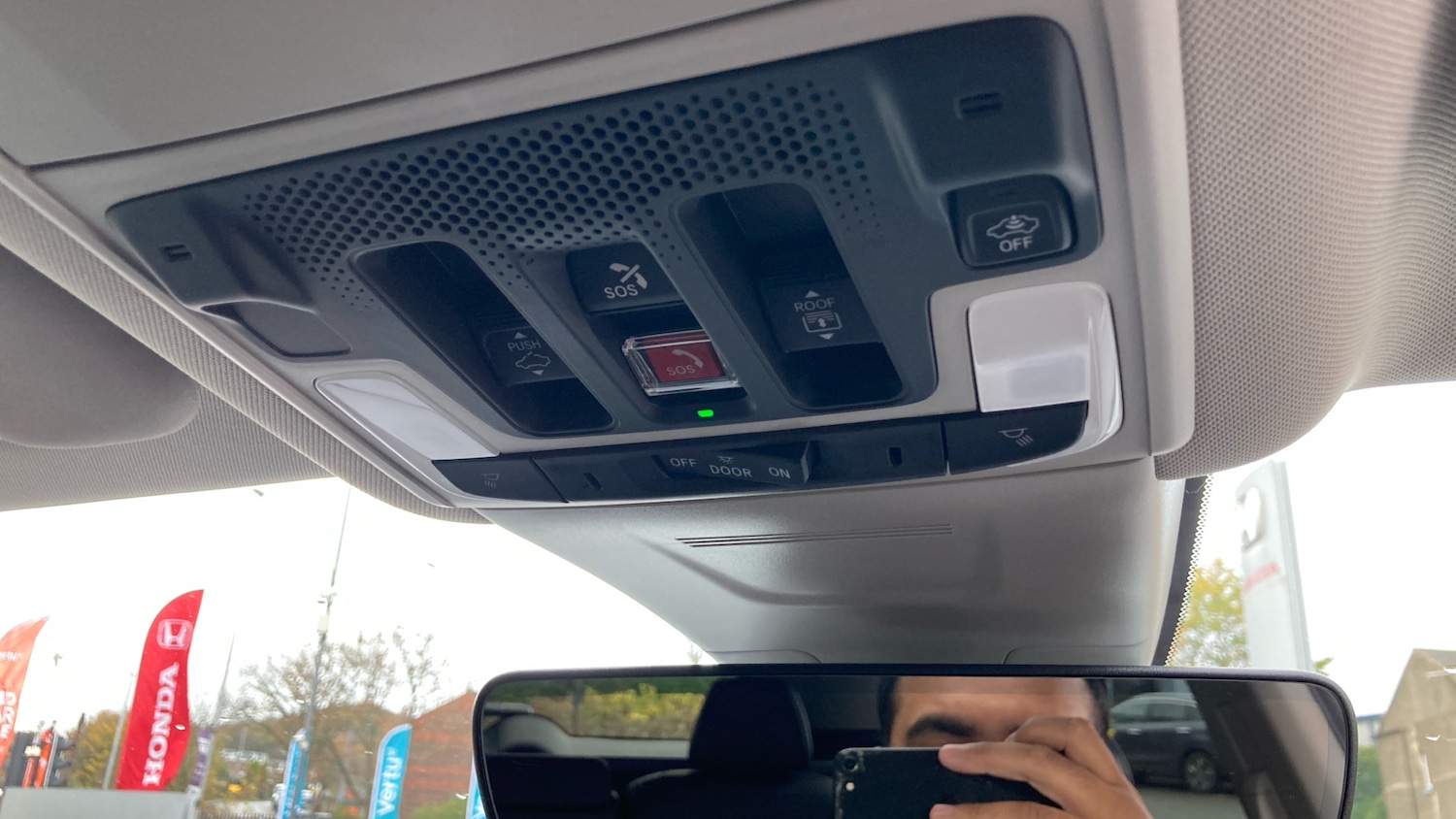 Used Honda CR-V 2025 for sale - 76547588: Photo 45