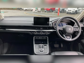 Used Honda CR-V 2025 for sale - 76547588: Photo