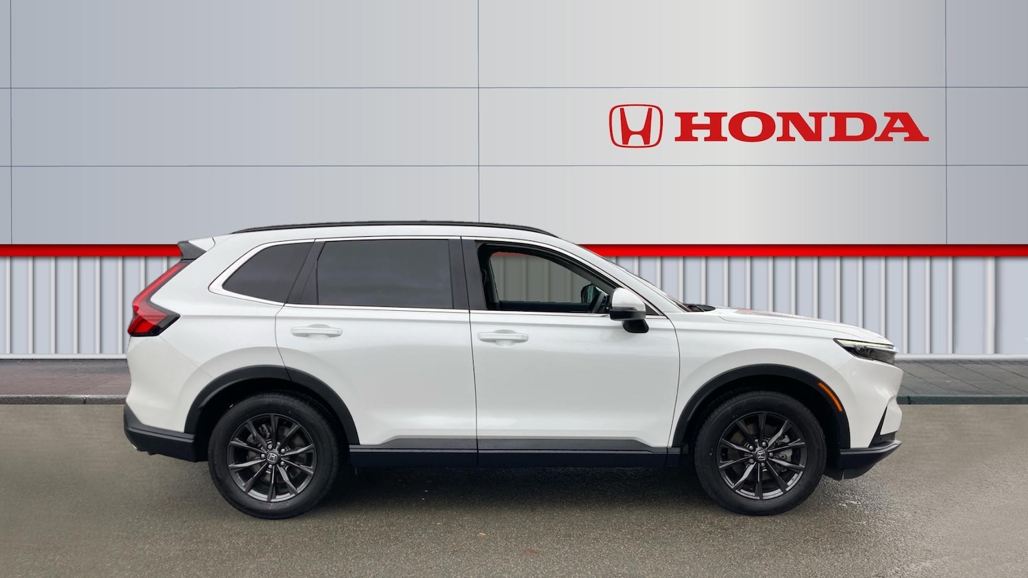 Used Honda CR-V 2025 for sale - 76547588: Photo 5