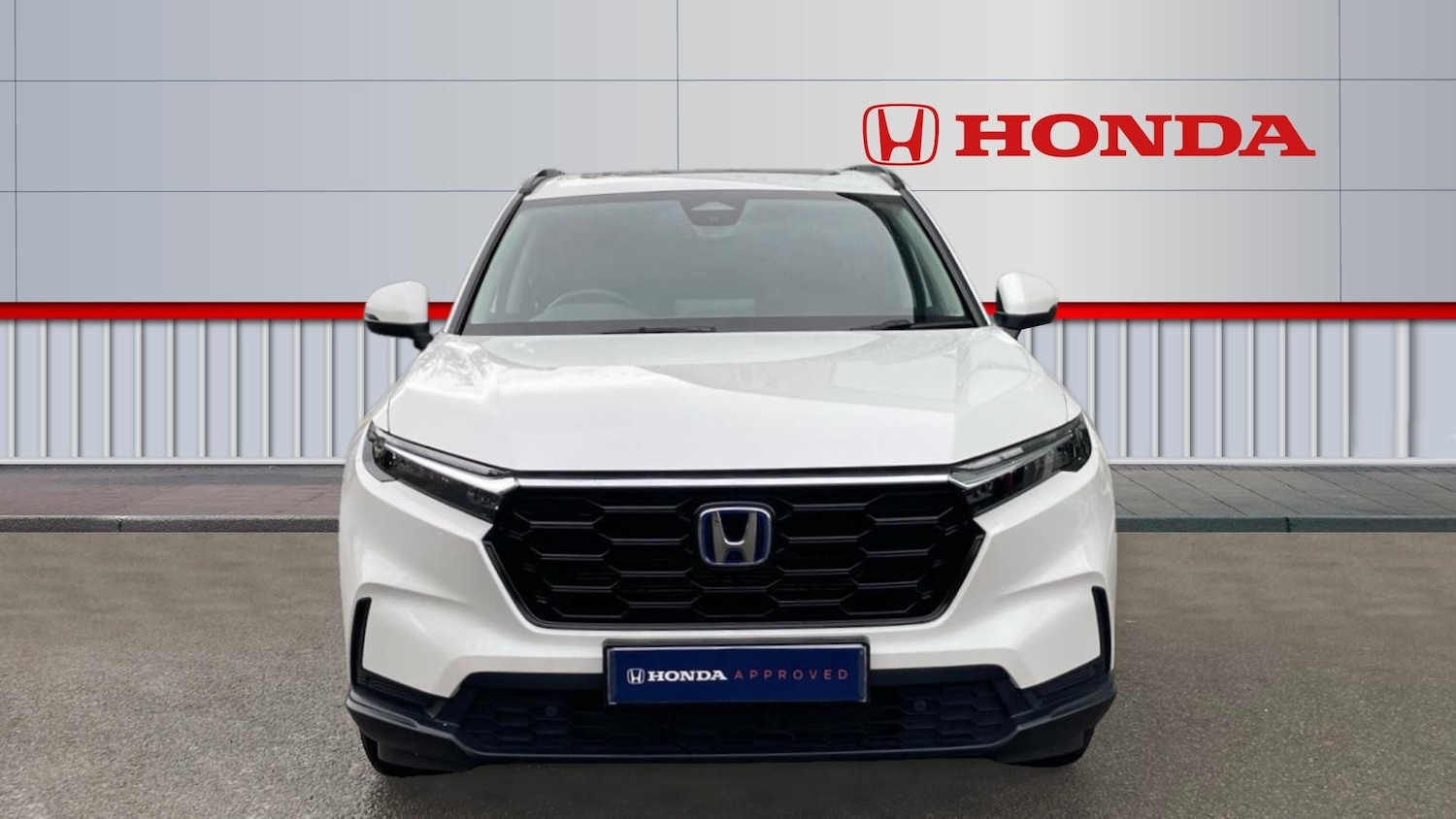 Used Honda CR-V 2025 for sale - 76547588: Photo 6