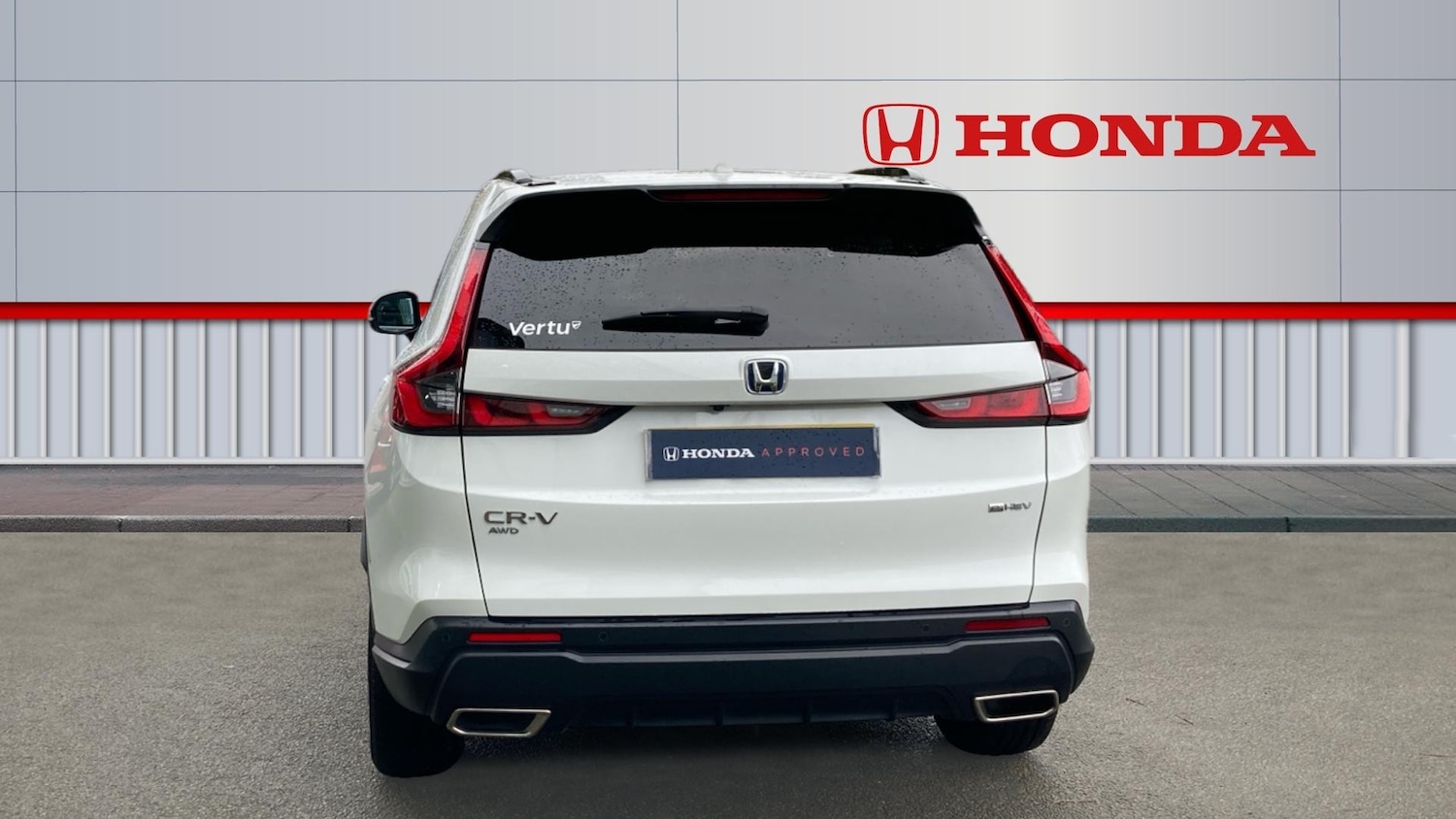 Used Honda CR-V 2025 for sale - 76547588: Photo 7