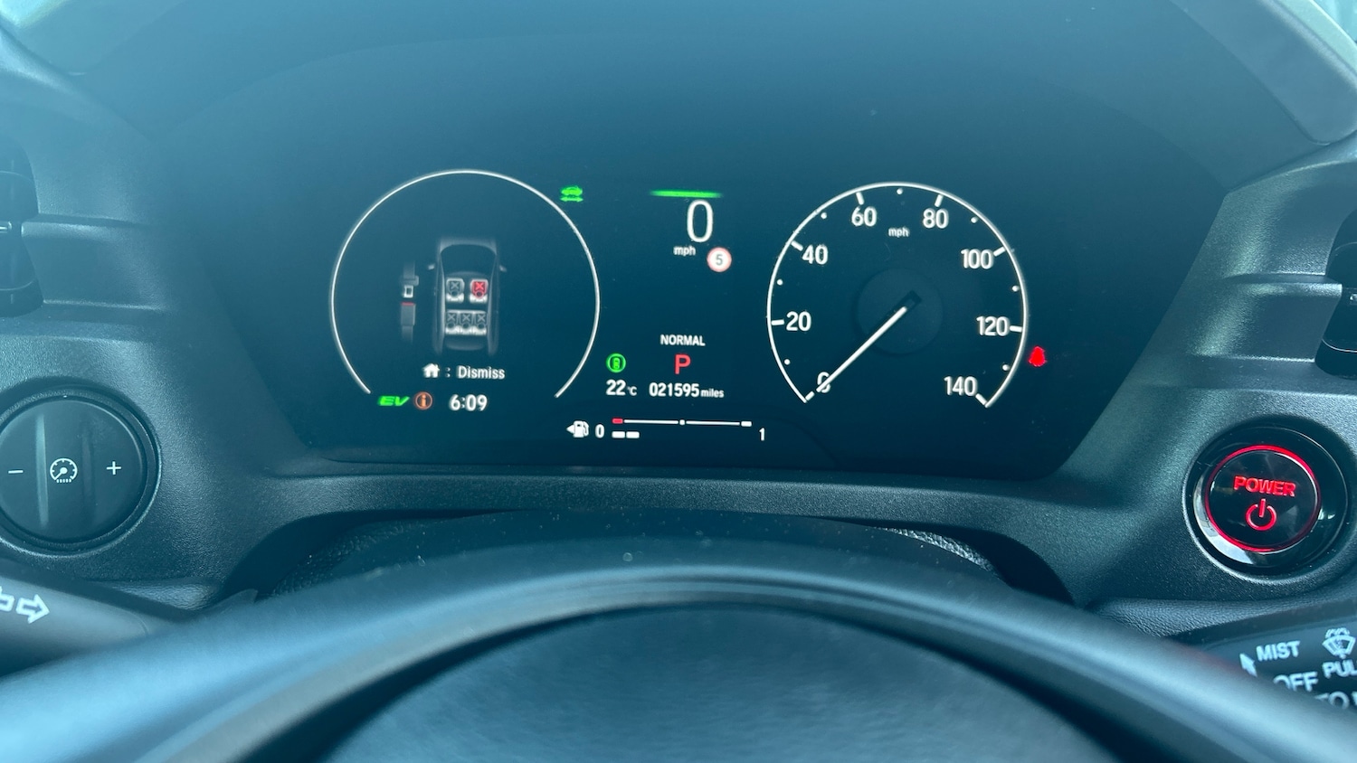 Used Honda HR-V 2024 for sale - 76611565: Photo 11