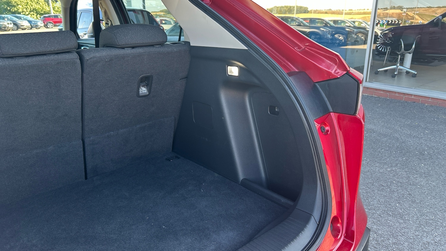 Used Honda HR-V 2024 for sale - 76611565: Photo 13