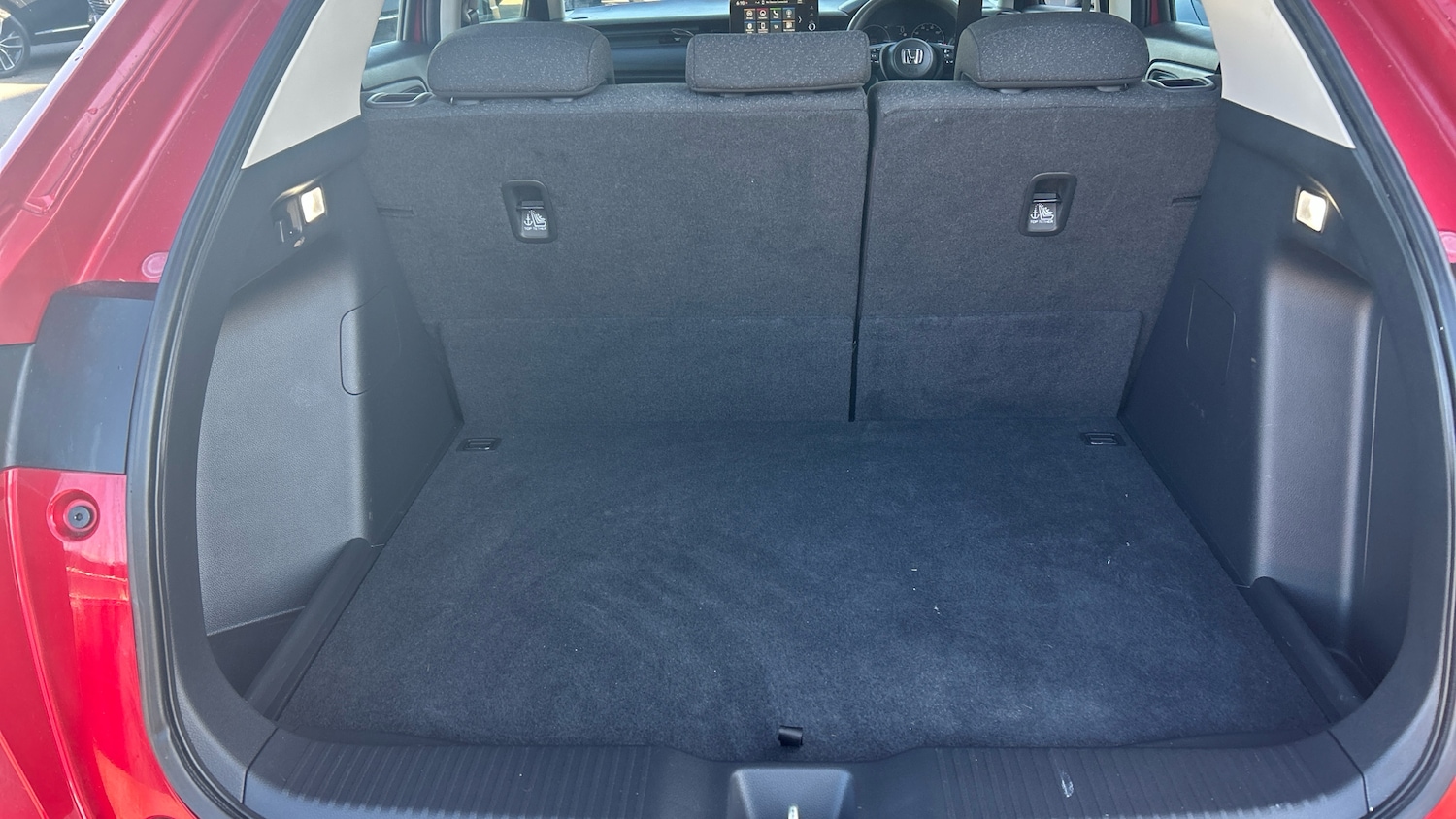 Used Honda HR-V 2024 for sale - 76611565: Photo 14