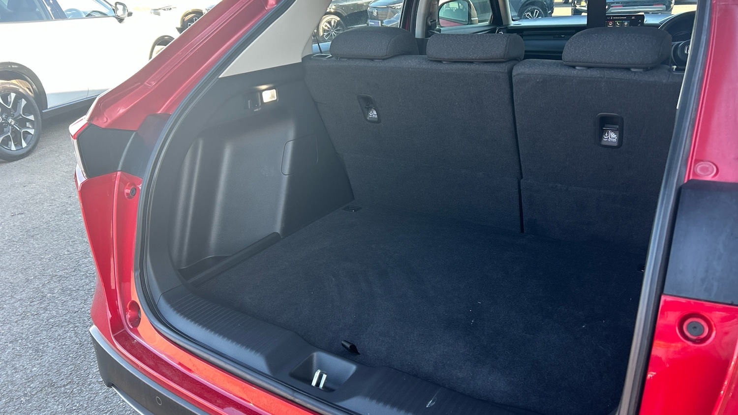 Used Honda HR-V 2024 for sale - 76611565: Photo 15