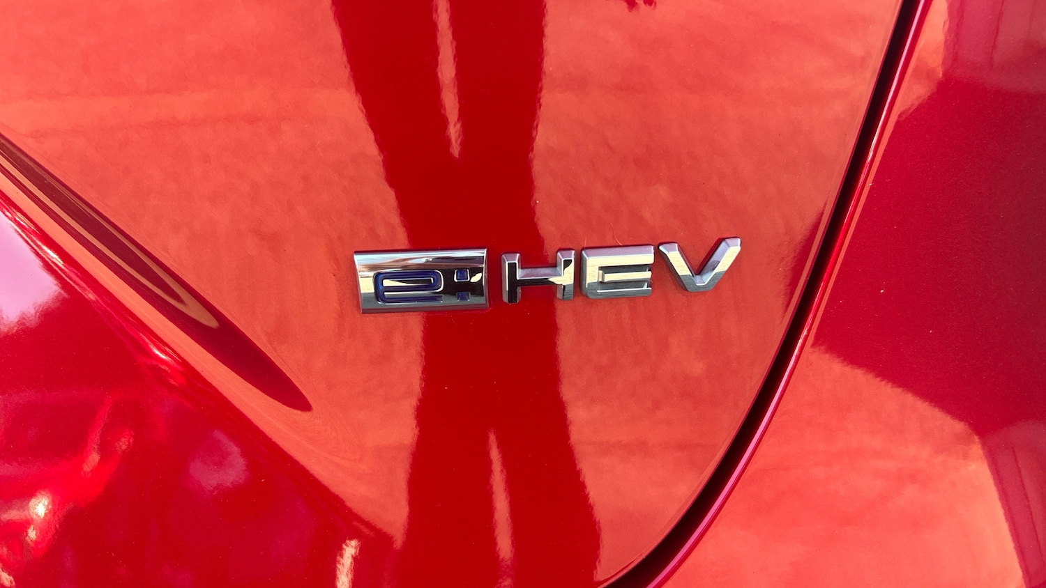 Used Honda HR-V 2024 for sale - 76611565: Photo 19