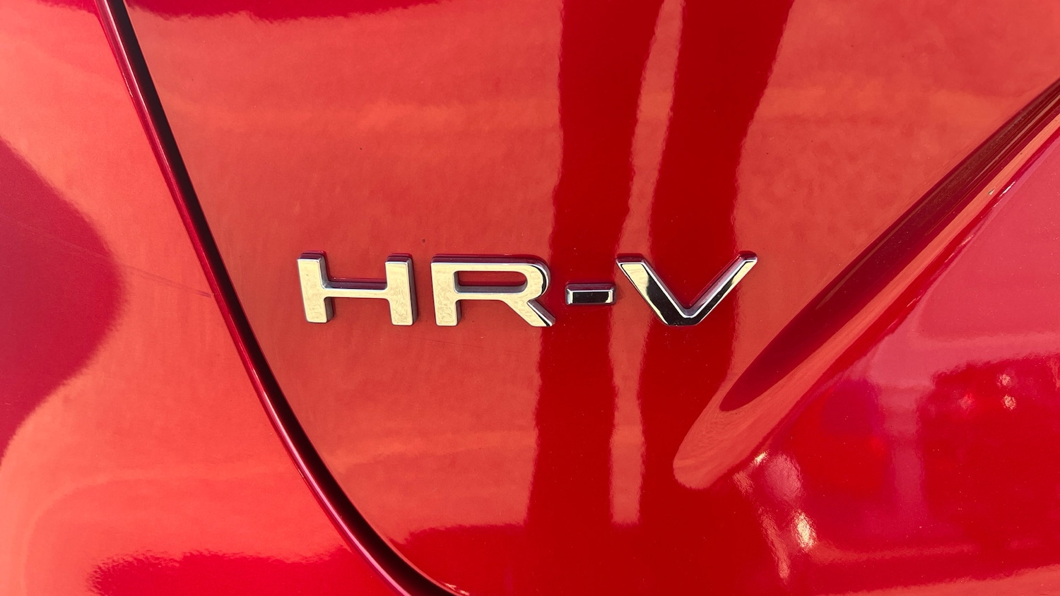 Used Honda HR-V 2024 for sale - 76611565: Photo 20