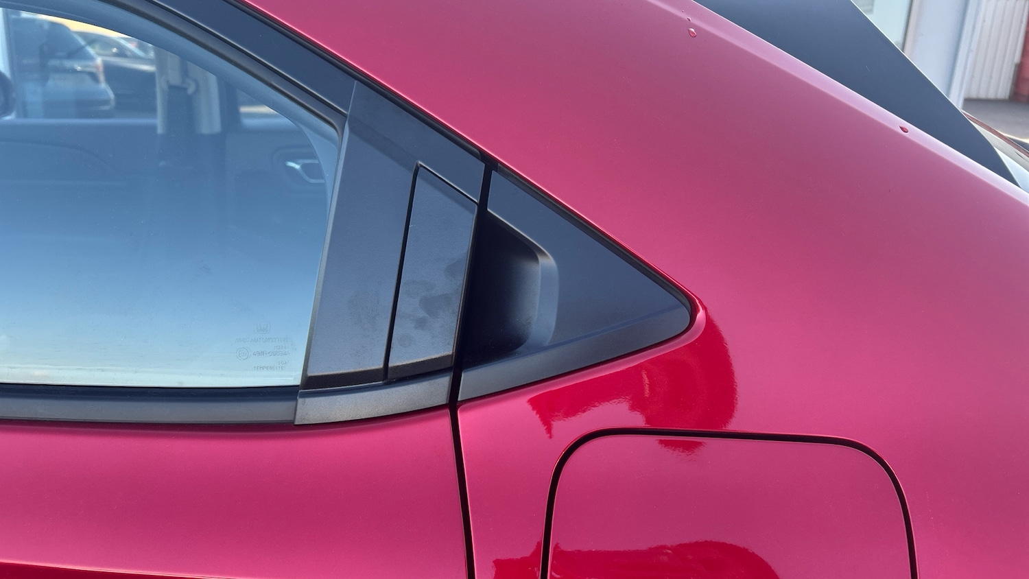 Used Honda HR-V 2024 for sale - 76611565: Photo 22