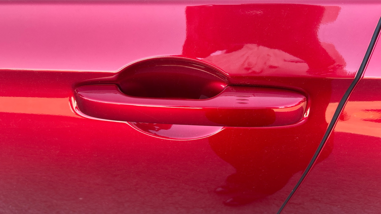 Used Honda HR-V 2024 for sale - 76611565: Photo 23