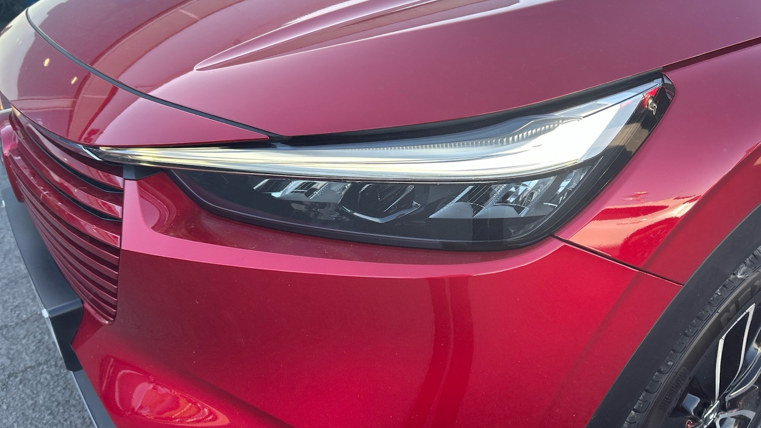 Used Honda HR-V 2024 for sale - 76611565: Photo 25