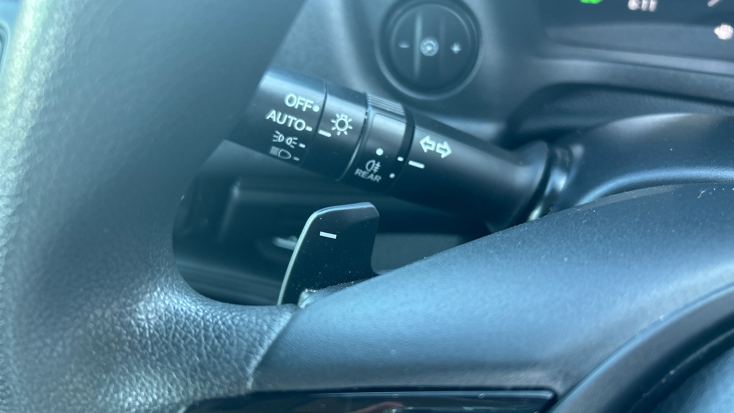 Used Honda HR-V 2024 for sale - 76611565: Photo 33