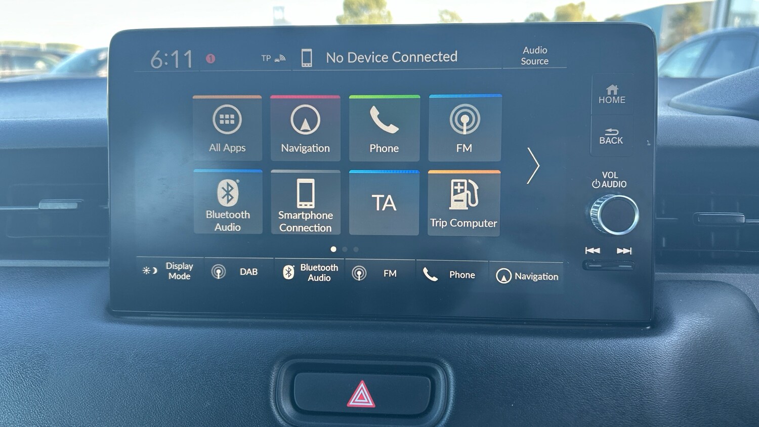 Used Honda HR-V 2024 for sale - 76611565: Photo 34