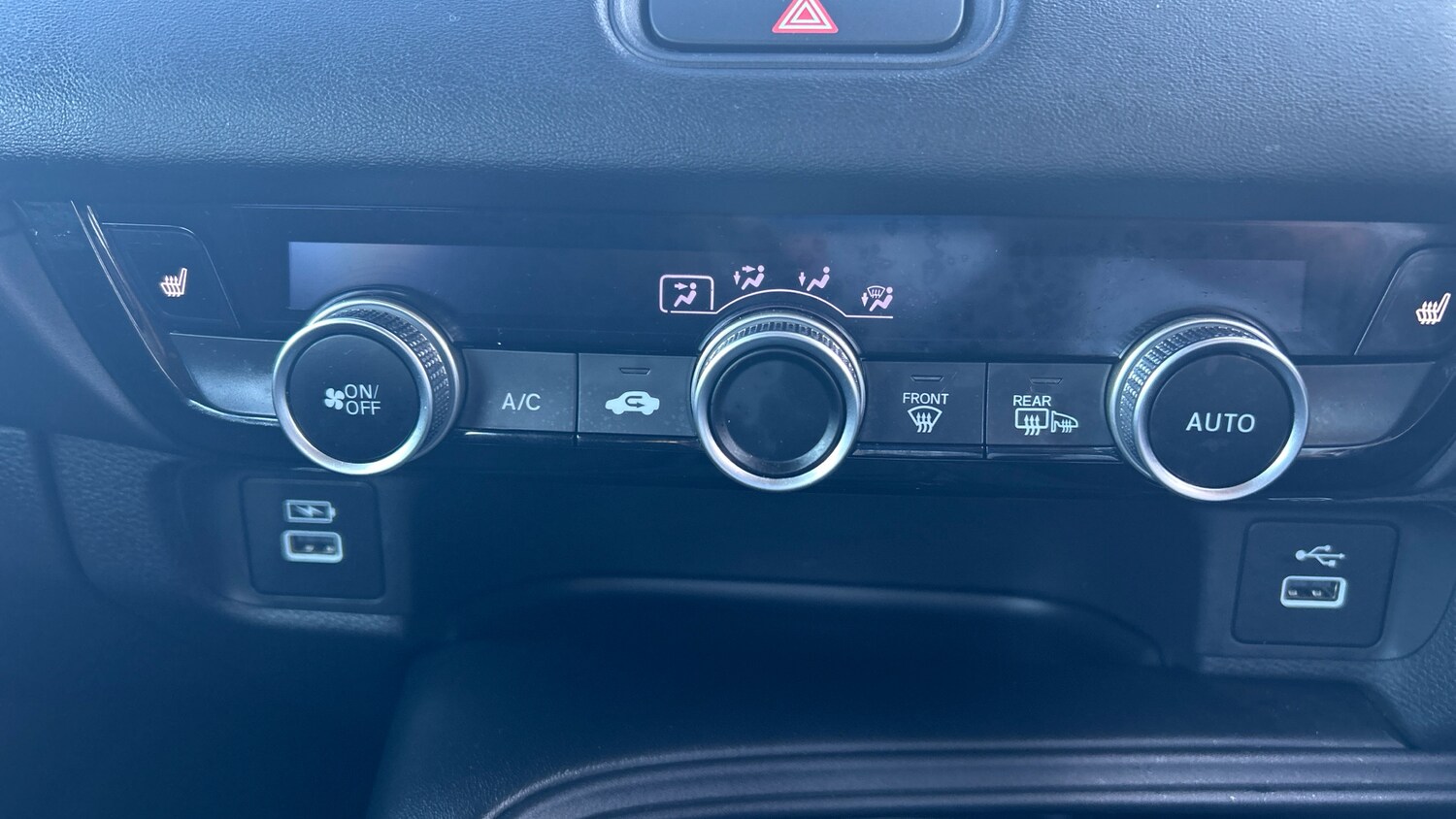 Used Honda HR-V 2024 for sale - 76611565: Photo 39