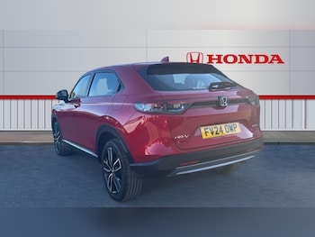 Used Honda HR-V 2024 for sale - 76611565: Photo