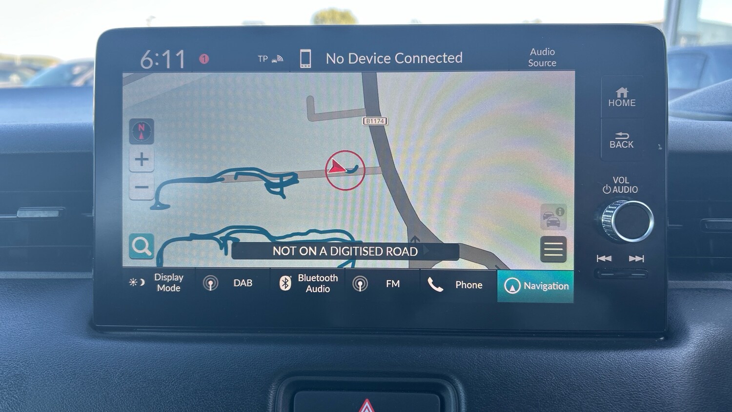 Used Honda HR-V 2024 for sale - 76611565: Photo 40