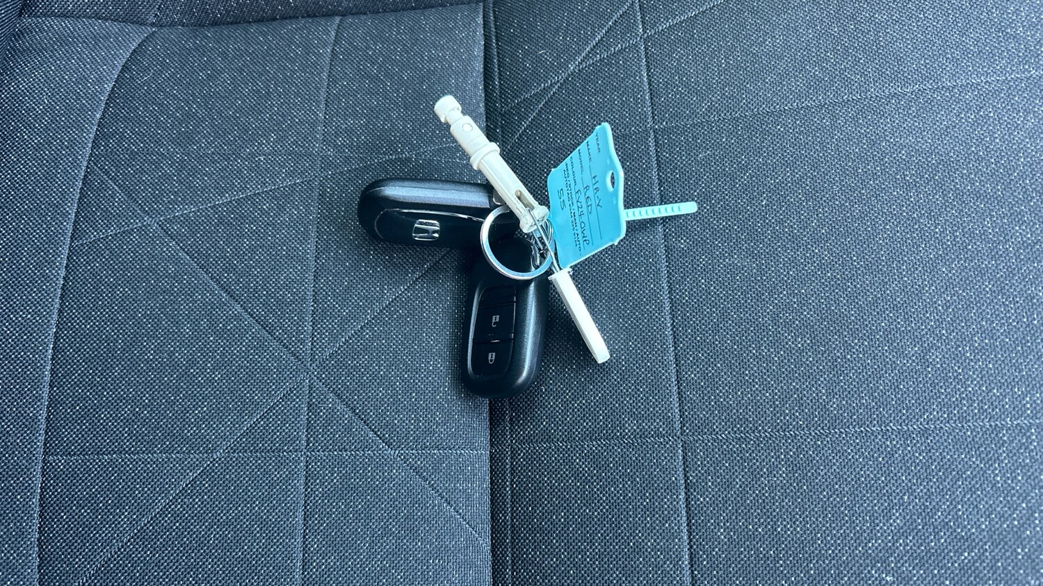 Used Honda HR-V 2024 for sale - 76611565: Photo 43