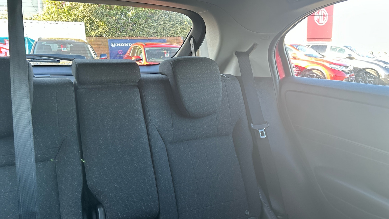 Used Honda HR-V 2024 for sale - 76611565: Photo 44