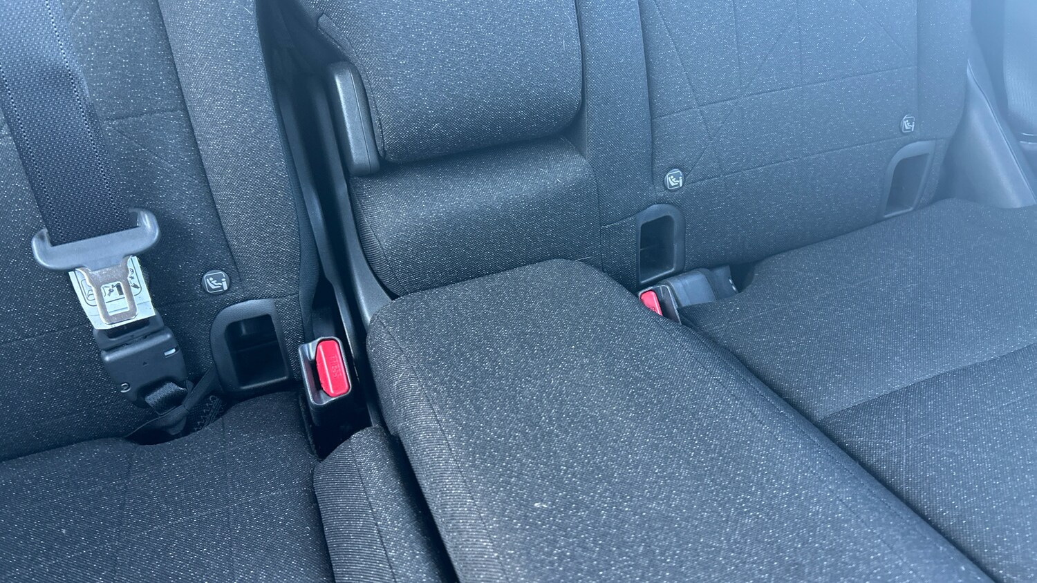 Used Honda HR-V 2024 for sale - 76611565: Photo 45