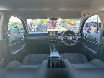 Used Honda HR-V 2024 for sale - 76611565: Photo