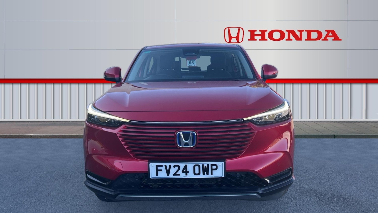 Used Honda HR-V 2024 for sale - 76611565: Photo 6