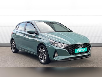 2023 (73) - 1.0T GDi 48V MHD SE Connect 5dr Petrol Hatchback