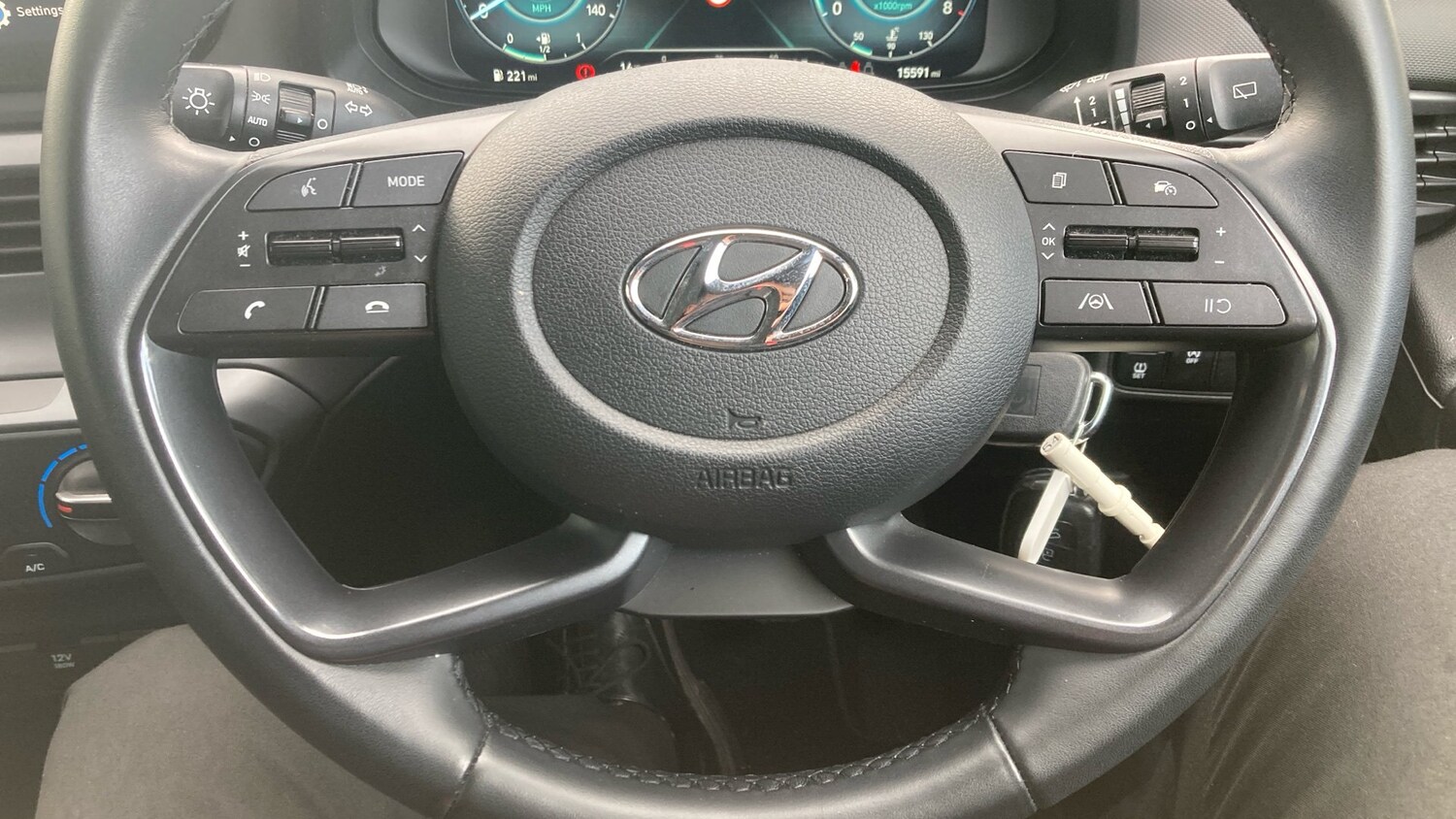 Vehicle 26