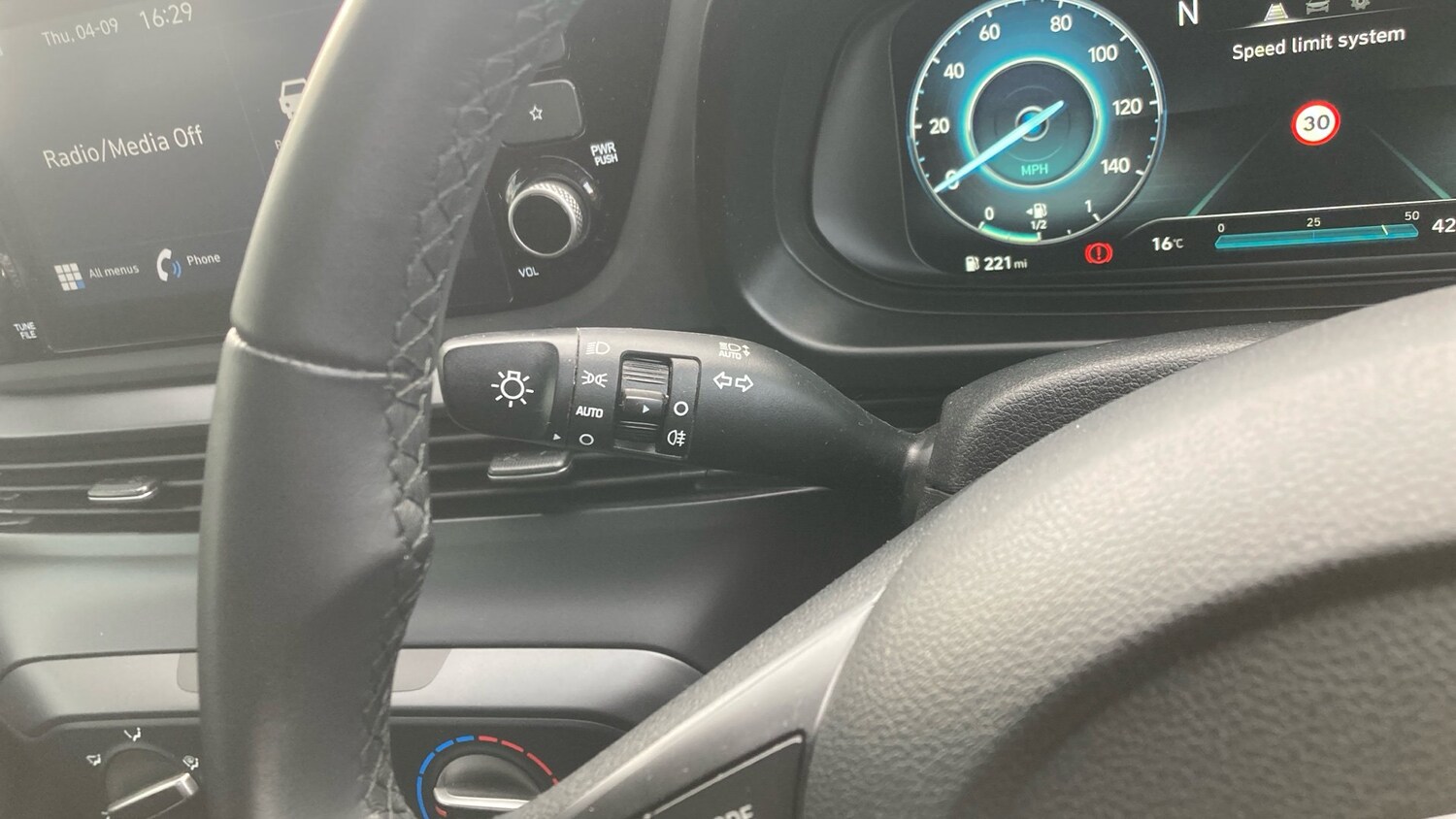 Vehicle 27
