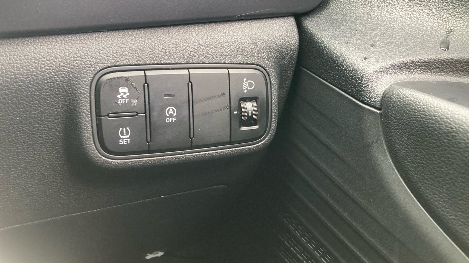 Vehicle 30