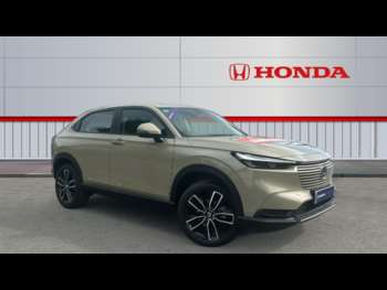 2024 (24) - 1.5 eHEV Elegance 5dr CVT Hybrid Hatchback
