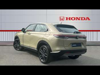 Used Honda HR-V 2024 for sale - 75134413: Photo