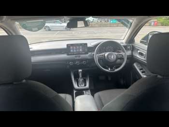 Used Honda HR-V 2024 for sale - 75134413: Photo