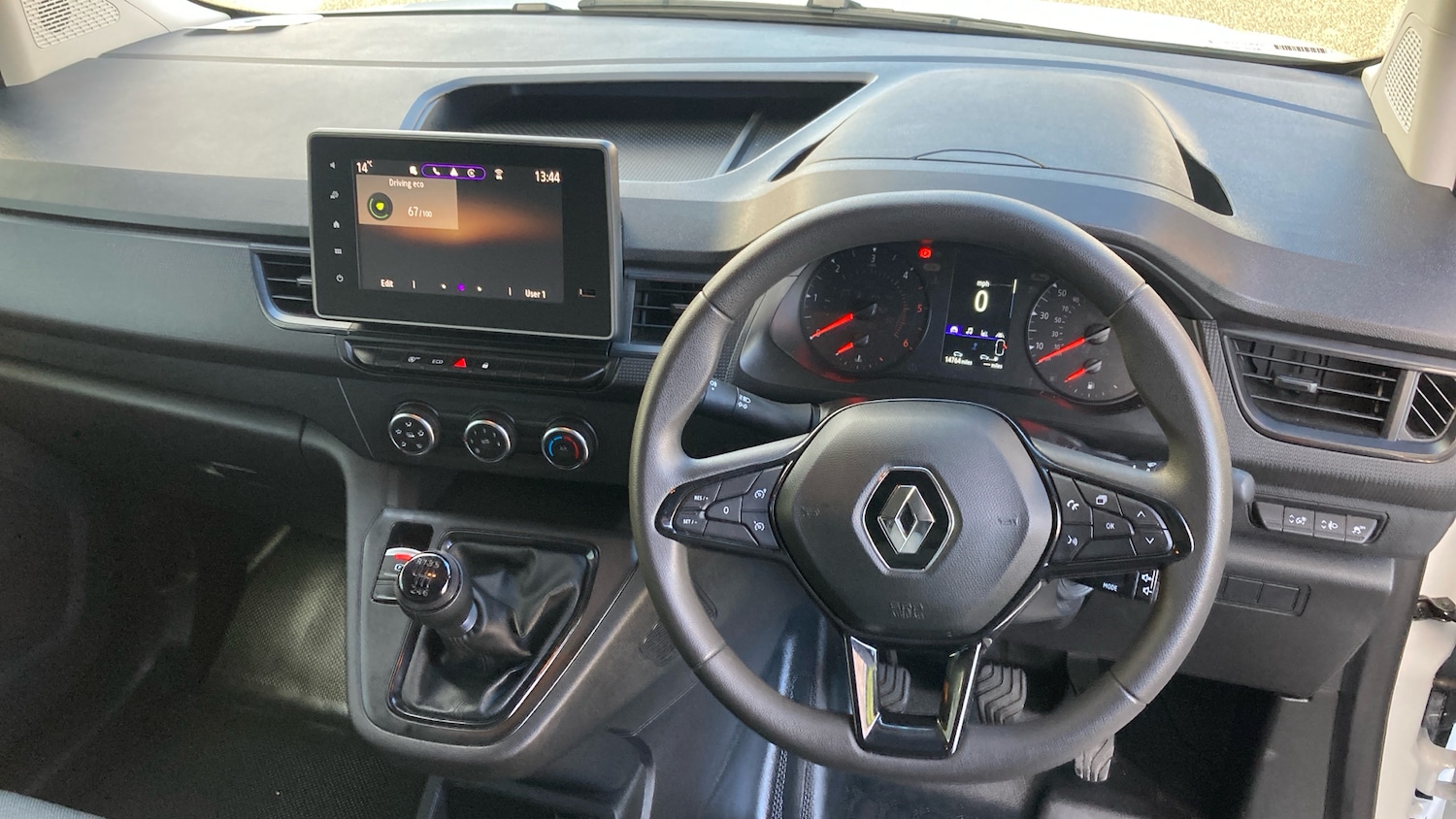 Used Renault Kangoo 2024 for sale - 76568406: Photo 10