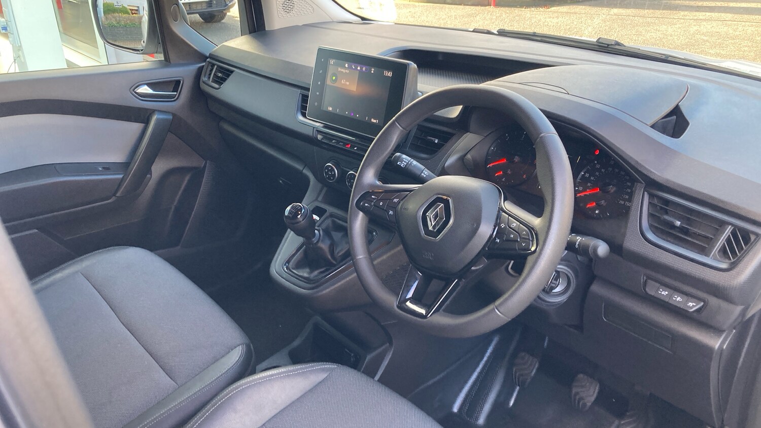 Used Renault Kangoo 2024 for sale - 76568406: Photo 11