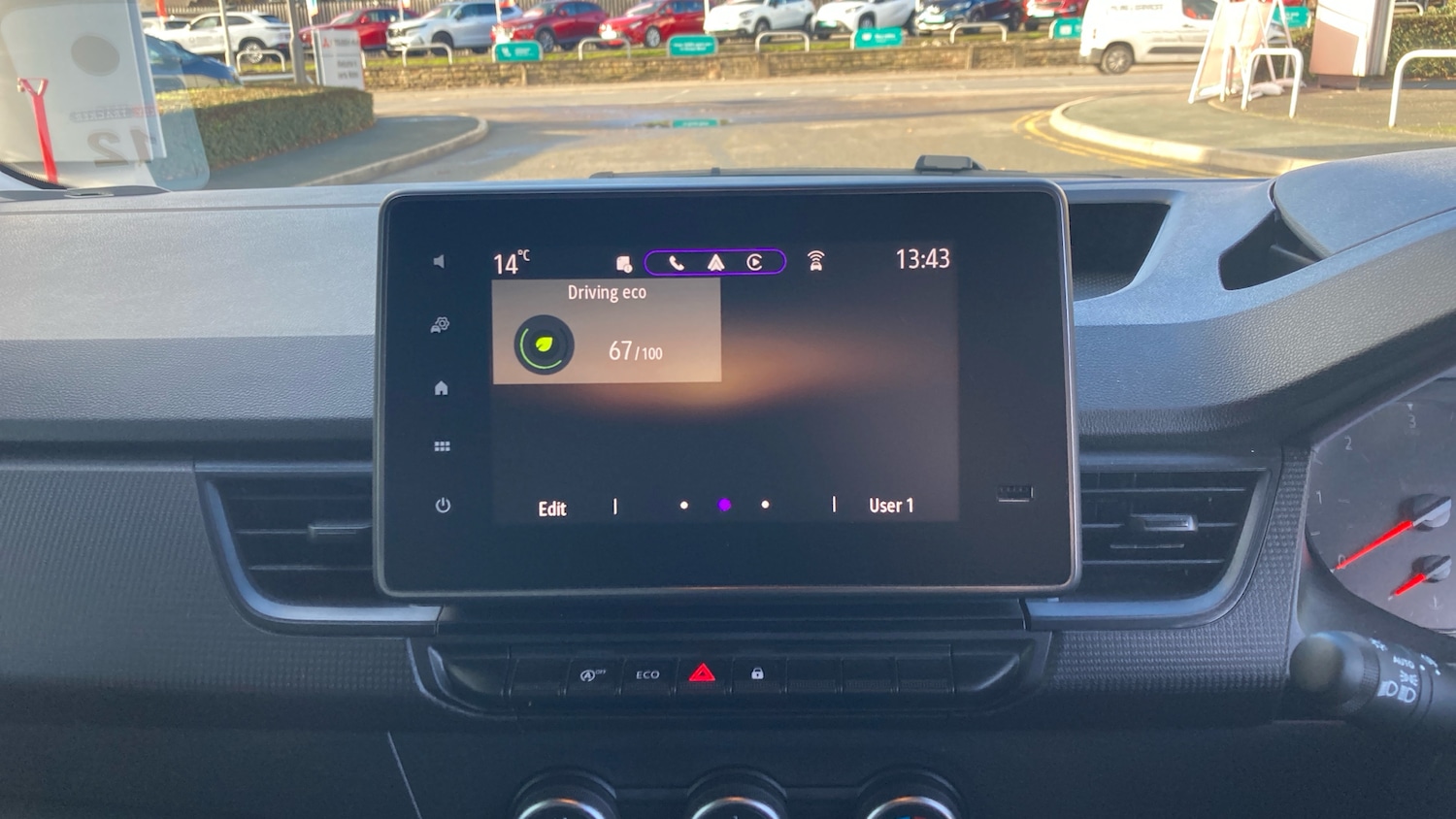 Used Renault Kangoo 2024 for sale - 76568406: Photo 12