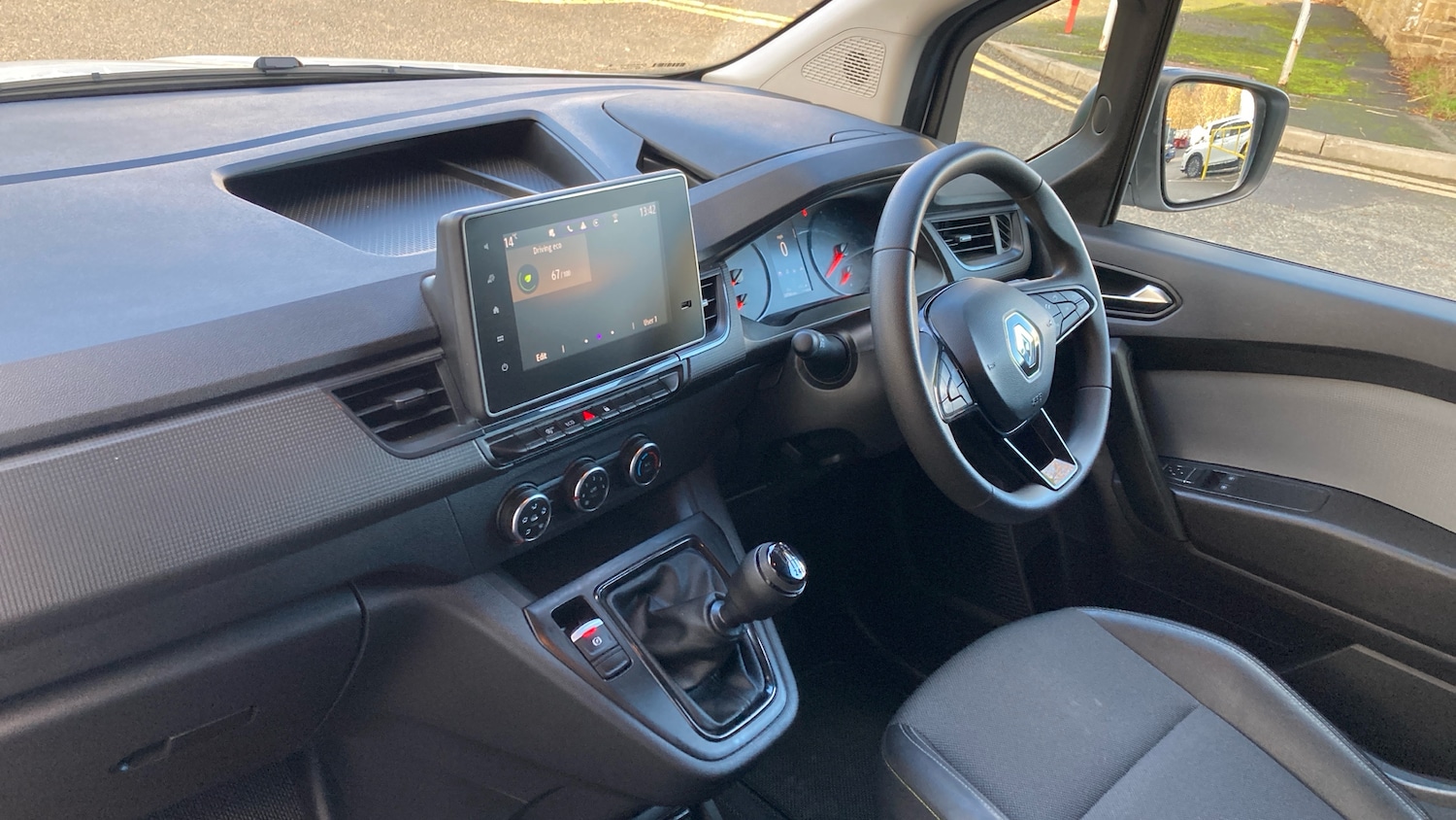 Used Renault Kangoo 2024 for sale - 76568406: Photo 14